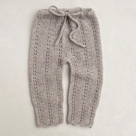 Bregnebukser - Knitting For Olive Opskrift