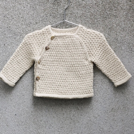 Havre-Slå Om - Knitting For Olive Opskrift
