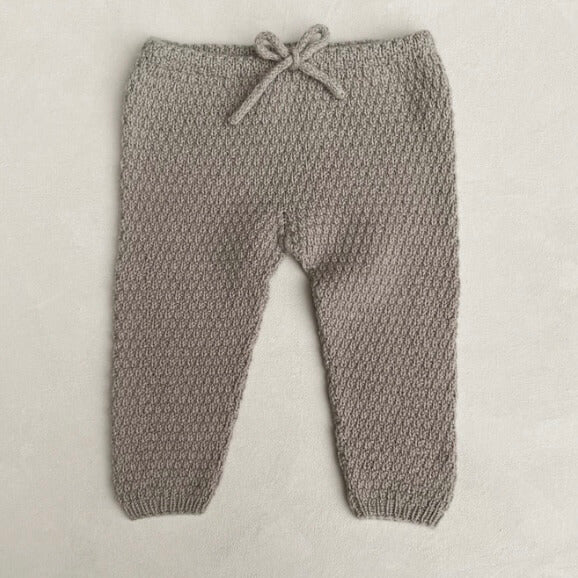 Havrebukser - Knitting For Olive Opskrift