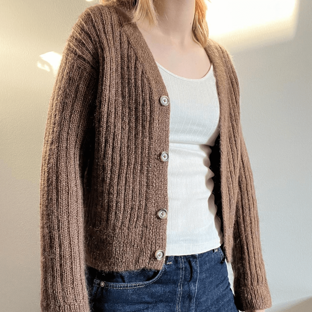 Willow Cardigan