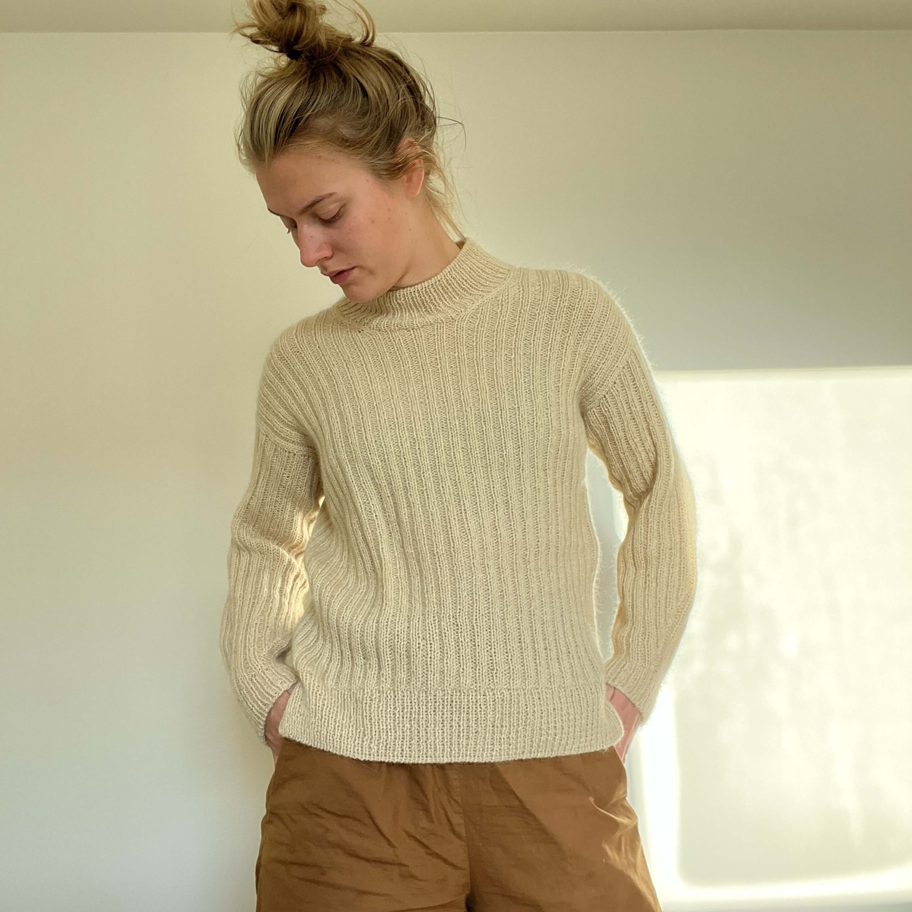 Willow Sweater