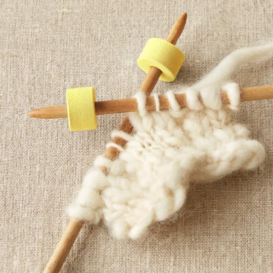 Cocoknits Maskestoppere Neutral