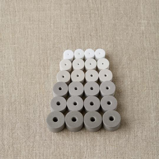 Cocoknits Maskestoppere Neutral