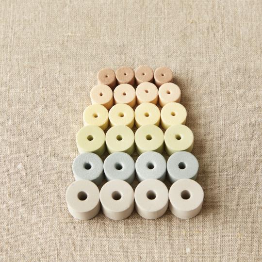 Cocoknits Maskestoppere Earth