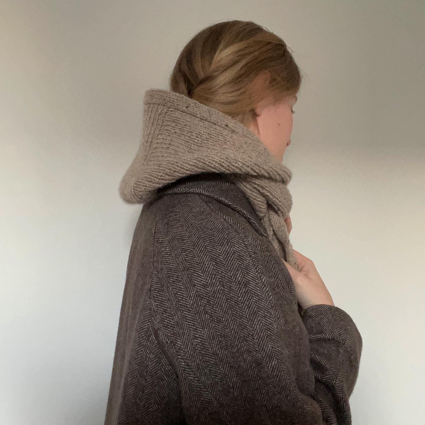 Njord Hoodie