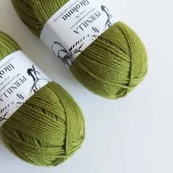 Pernilla fra Filcolana