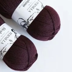 Pernilla fra Filcolana