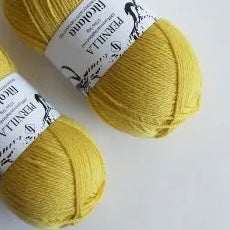 Pernilla fra Filcolana