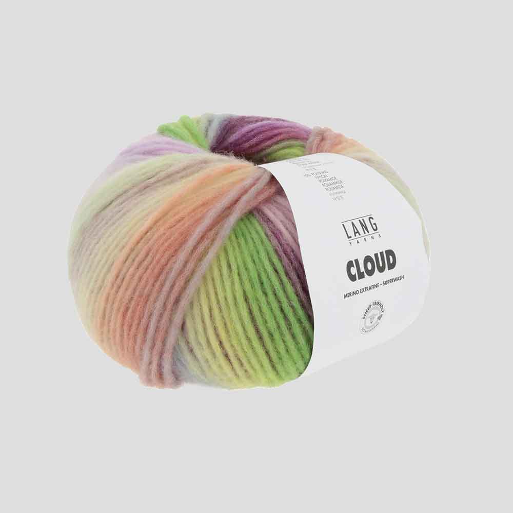 Lang Yarn Cloud